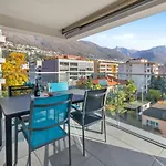 Loctowers A4-3-4 By Interhome 아파트