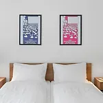 Loctowers A4-3-4 By Interhome Appartement *