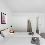 Loctowers A4-3-4 By Interhome Appartement *