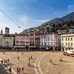 Appartement Loctowers A4-3-4 By Interhome Locarno