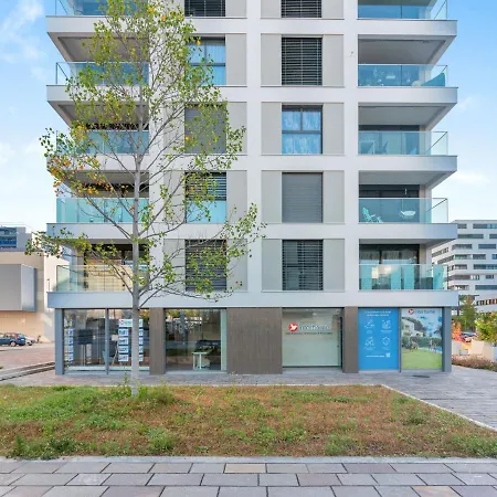 Loctowers A4-3-4 By Interhome