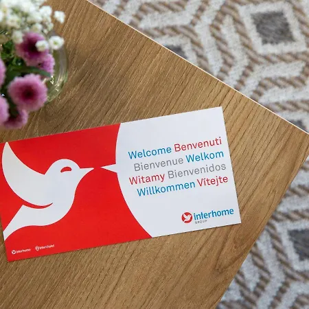 Loctowers A4-3-4 By Interhome Локарно