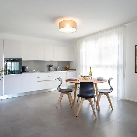 Loctowers A4-3-4 By Interhome Apartment *