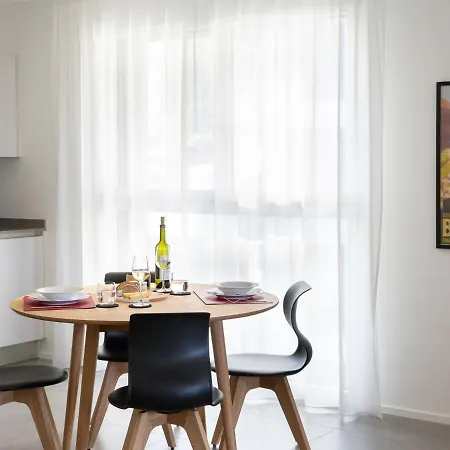 Loctowers A4-3-4 By Interhome Apartment Locarno