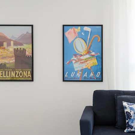 Loctowers A4-3-4 By Interhome