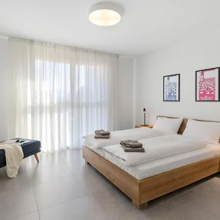 Loctowers A4-3-4 By Interhome Locarno