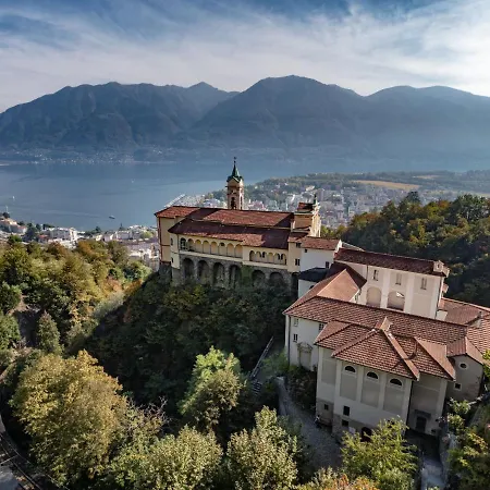 Loctowers A4-3-4 By Interhome Apartment Locarno