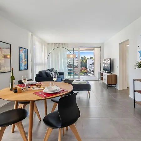 Loctowers A4-3-4 By Interhome