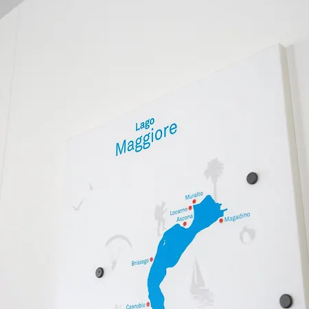 Loctowers A4-3-4 By Interhome Διαμέρισμα *