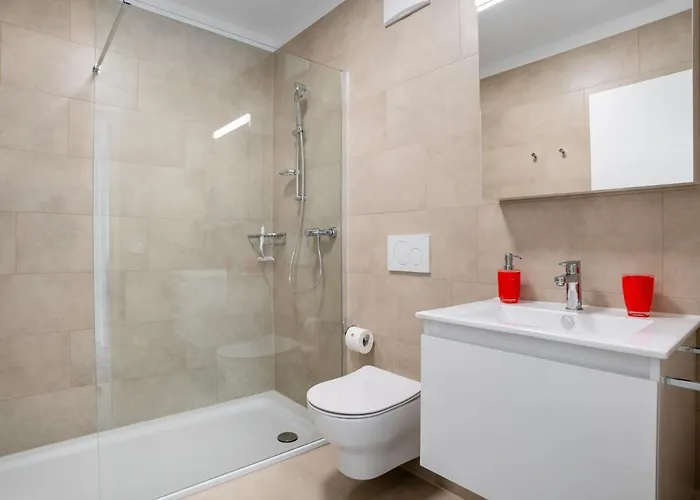 Apartman Loctowers A4-3-4 By Interhome