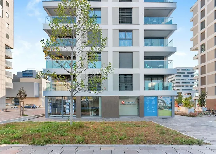 Loctowers A4-3-4 By Interhome