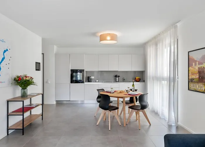 Apartman Loctowers A4-3-4 By Interhome