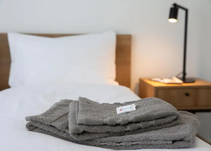 Apartman Loctowers A4-3-4 By Interhome *