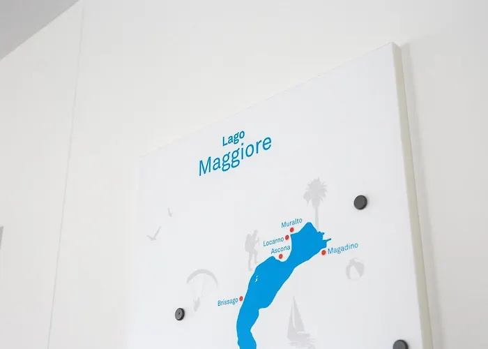 Loctowers A4-3-4 By Interhome Apartman *