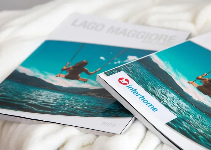 Loctowers A4-3-4 By Interhome Apartman