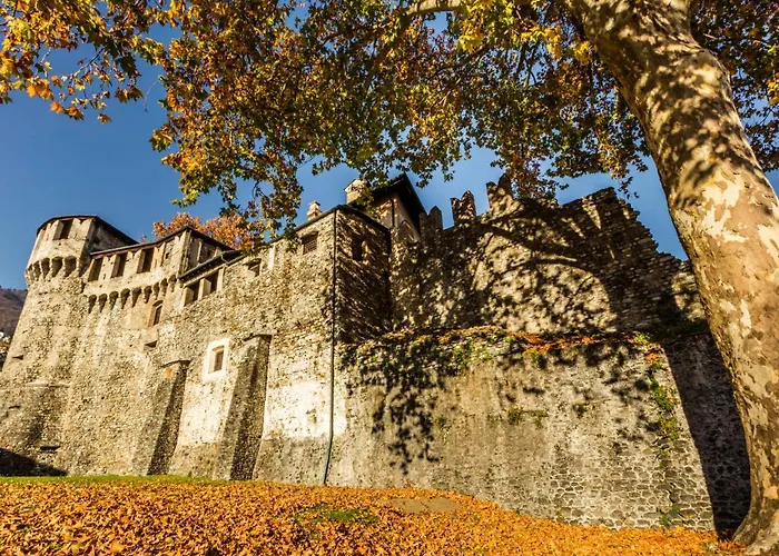 Apartman Loctowers A4-3-4 By Interhome